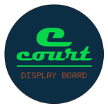 Display Board (Live Courtview)
