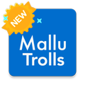Troll Malayalam App - Mallu Tr