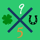 Lucky Cross Number APK