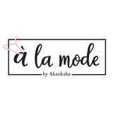 Alamode By Akanksha - Shopping