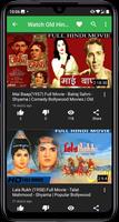 Free Hindi Movies - New & Old Bollywood Movies Ekran Görüntüsü 2