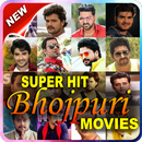 Bhojpuri Movies Video HD APK