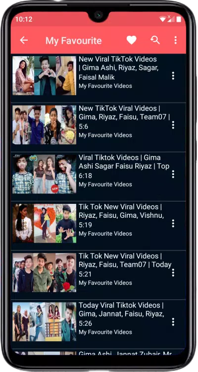 All in One Tik Tok Video - Funny | Dance | Love APK per Android Download All in One Tik Tok Video - Funny | Dance | Love APK per Android Download