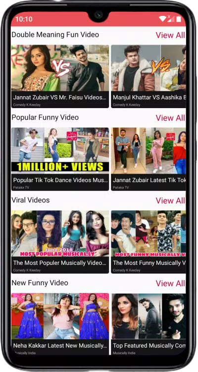 All in One Tik Tok Video - Funny | Dance | Love APK per Android Download All in One Tik Tok Video - Funny | Dance | Love APK per Android Download