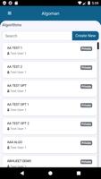 Algoman-2 screenshot 1