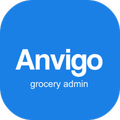 Grocery Admin