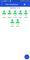 Smart Class - Teacher captura de pantalla 3