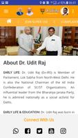 Dr Udit Raj screenshot 1