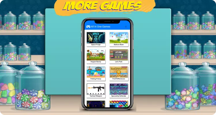1000-in-1 GameBox Free – Apps on Google Play