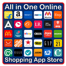 All in One Shopping App 6000+  APK