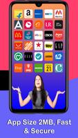 All in One Shopping App 6000+  скриншот 3