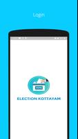 Election Kottayam Affiche