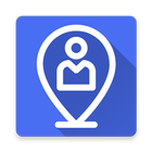 Staff Locator AJCE icon