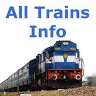 All Trains Info icon