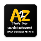 A2Z Tricks Daily Info, Job, News, Current Affairs icône
