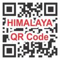 Himalaya QR Code