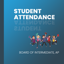 BIE AP STUDENTS ATTENDANCE APK