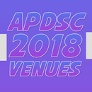 AP DSC 2018 Exam Venues APK