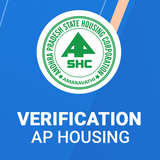 APSHCL HOUSES VERIFICATION icône