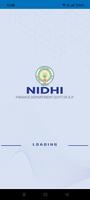NIDHI Plakat
