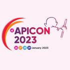 APICON 2023 icône