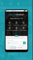 Apni Market poster