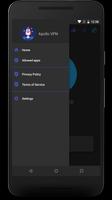 Apollo VPN screenshot 3