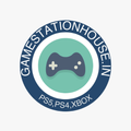 Game Station House