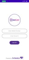 VistaCare پوسٹر