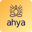 Ahya Service icon