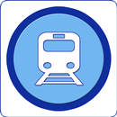 Indian Rail Hindi - भारतीय रेल APK