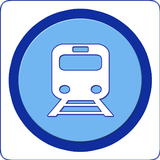 Indian Rail Hindi - भारतीय रेल icono