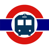 Indian Railways Enquiry icon
