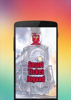 Smart Ticket Jugaad 포스터