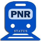 PNR Confirmation Status ไอคอน