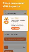 WA Inspector screenshot 1