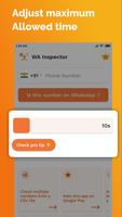 WA Inspector screenshot 2