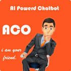 ACO - AI Chatbot , Virtual Fri icon