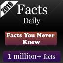 Amazing Facts : Facts You Neve APK
