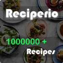 Reciperio - 1000000+ Recipe App APK