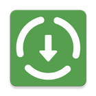 Status Downloader - Save and Share-icoon