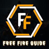 Guide for FF 2020-21 : Free Tips & Skills Cartaz