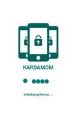 Kardamom - Enterprise MDM الملصق