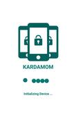Kardamom - Enterprise MDM Plakat