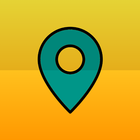 Find My Friends: Share & Track biểu tượng