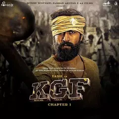 KGF Movie Songs APK download