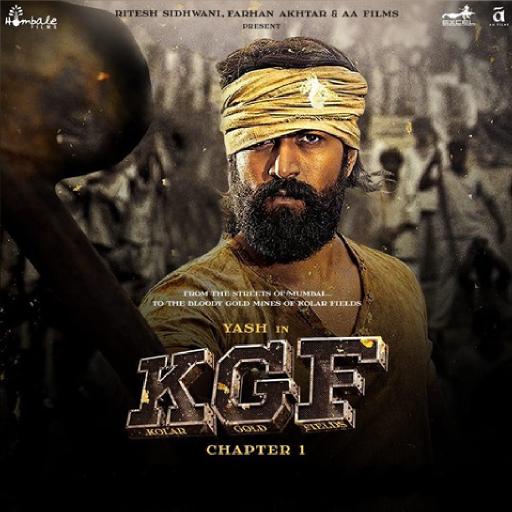 Kgf Movie Songs For Android Apk Download
