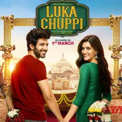 Lukka Chuppi Movie Songs APK download