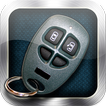 Car Alarm Key Simulator