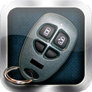 Car Alarm Key Simulator APK